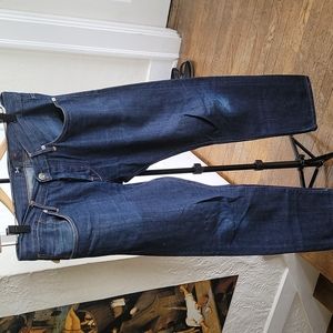 3x1 NYC denim, size 33